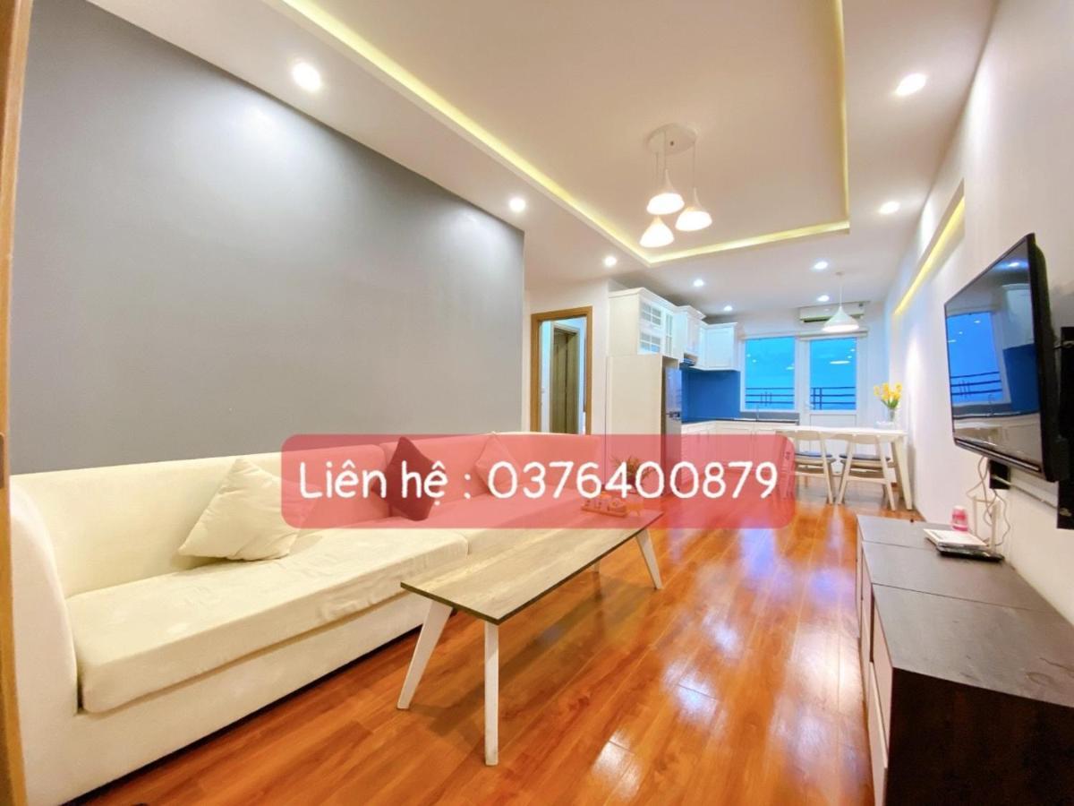 Can Ho Da Nang - Doi Dien Bien My Khe Εξωτερικό φωτογραφία