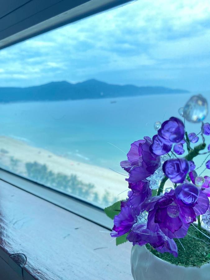 Can Ho Da Nang - Doi Dien Bien My Khe Εξωτερικό φωτογραφία