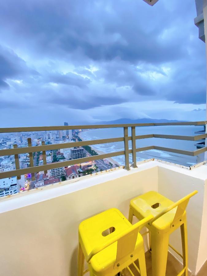 Can Ho Da Nang - Doi Dien Bien My Khe Εξωτερικό φωτογραφία